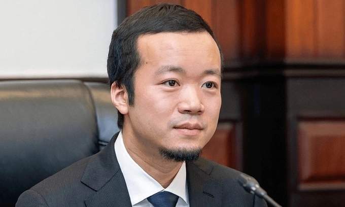 Singapore seizes $115M in assets from Cambodian scam empire operator Chen Zhi
