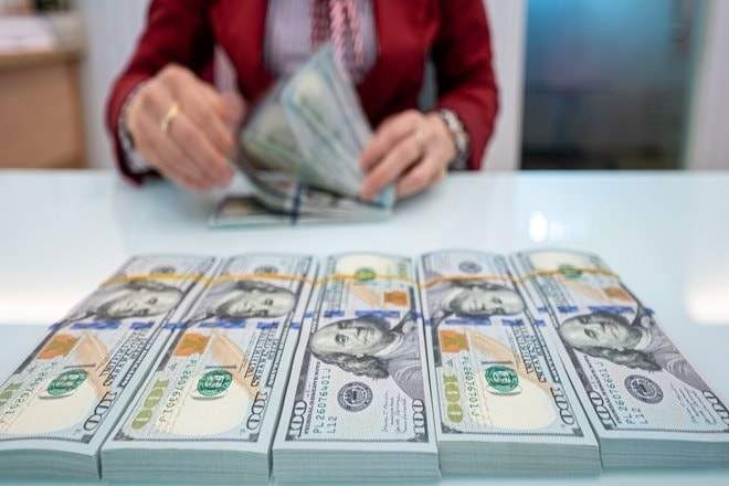 “Sóng ngầm” trên thị trường tự do đang tắt?