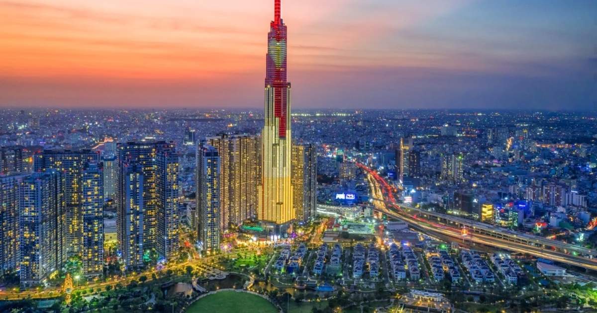 TP. Hồ Chí Minh bứt phá thu ngân sách nhờ đất đai