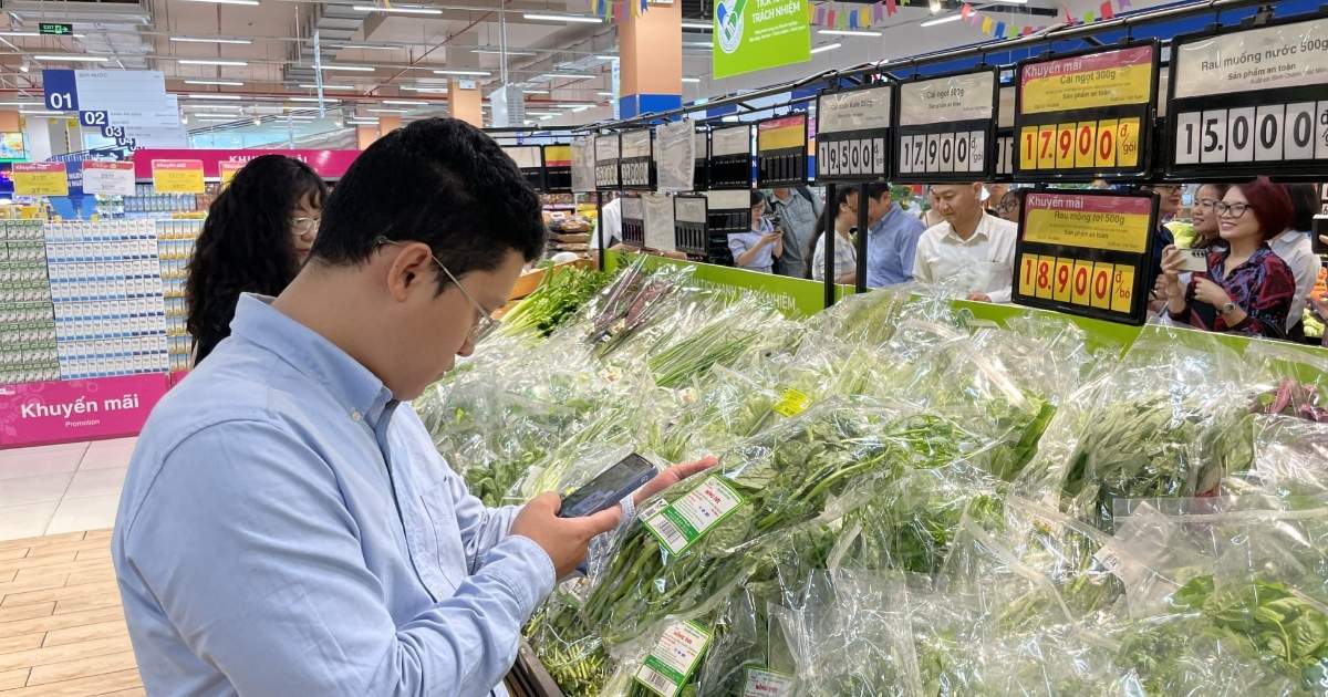 Tăng cường kiểm soát hàng giả dịp cuối năm