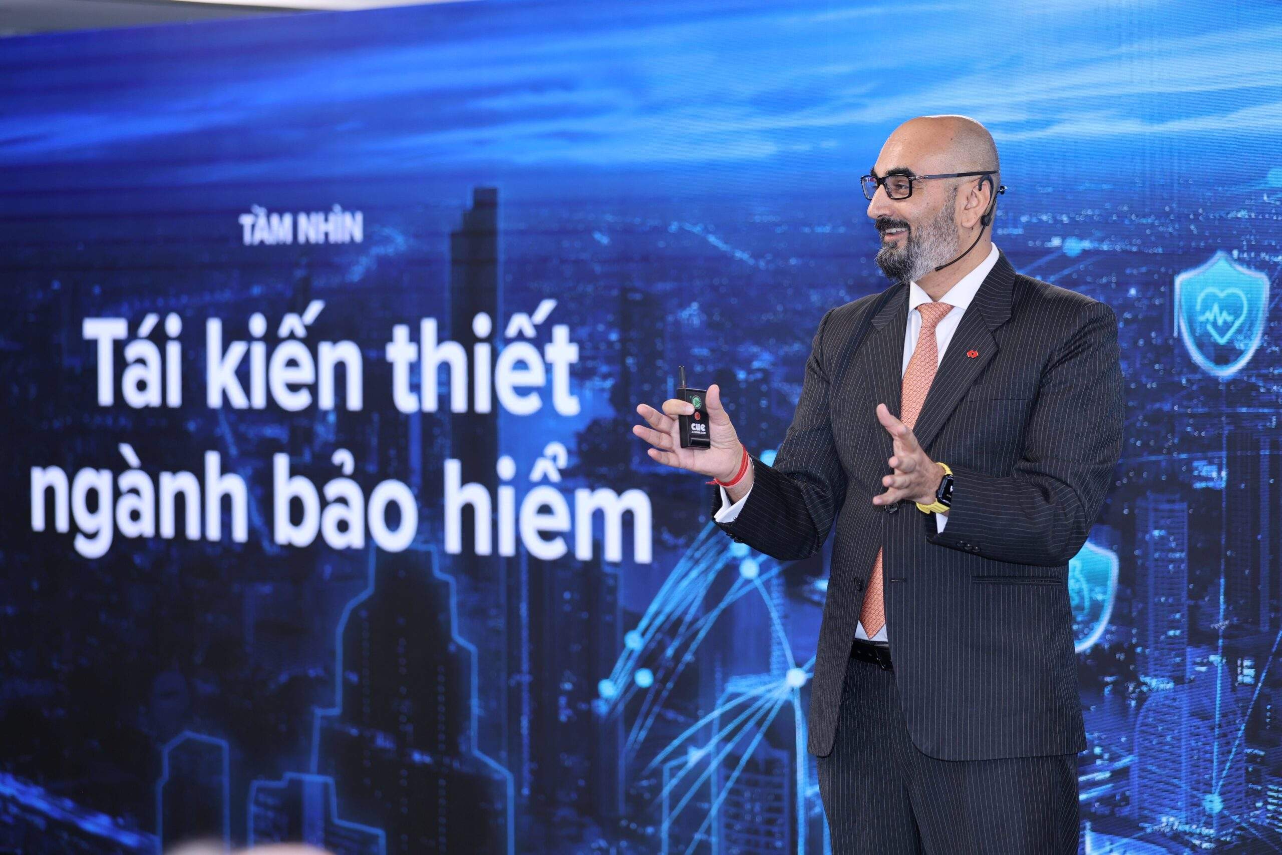 Techcombank và Techcom Life: Hệ sinh thái tài chính bảo hiểm liền mạch