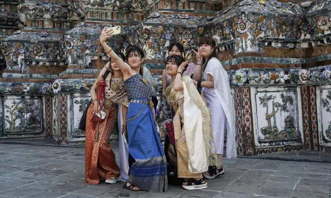 Thailand seeks to win back Chinese tourists with ‘no casino legalization’ pledge