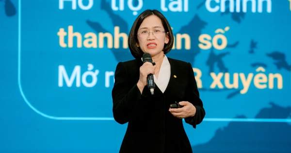 Thanh toán tiệc 10-20 triệu nhưng tiền chuyển vào tài khoản cá nhân chủ quán thì rất khó phân biệt là thanh toán hàng hóa hay giao dịch cá nhân