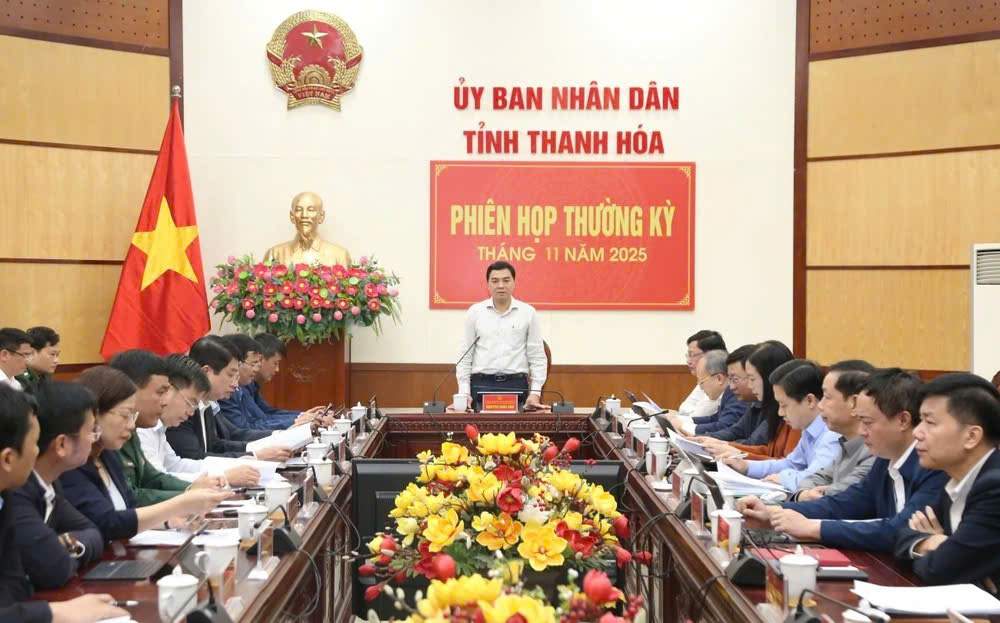 Thu ngân sách nhà nước vượt tiến độ Trung ương giao và đứng đầu các tỉnh Bắc Trung Bộ