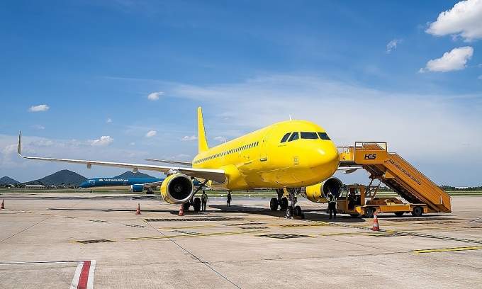 Tourism firm to divest from Vietravel Airlines