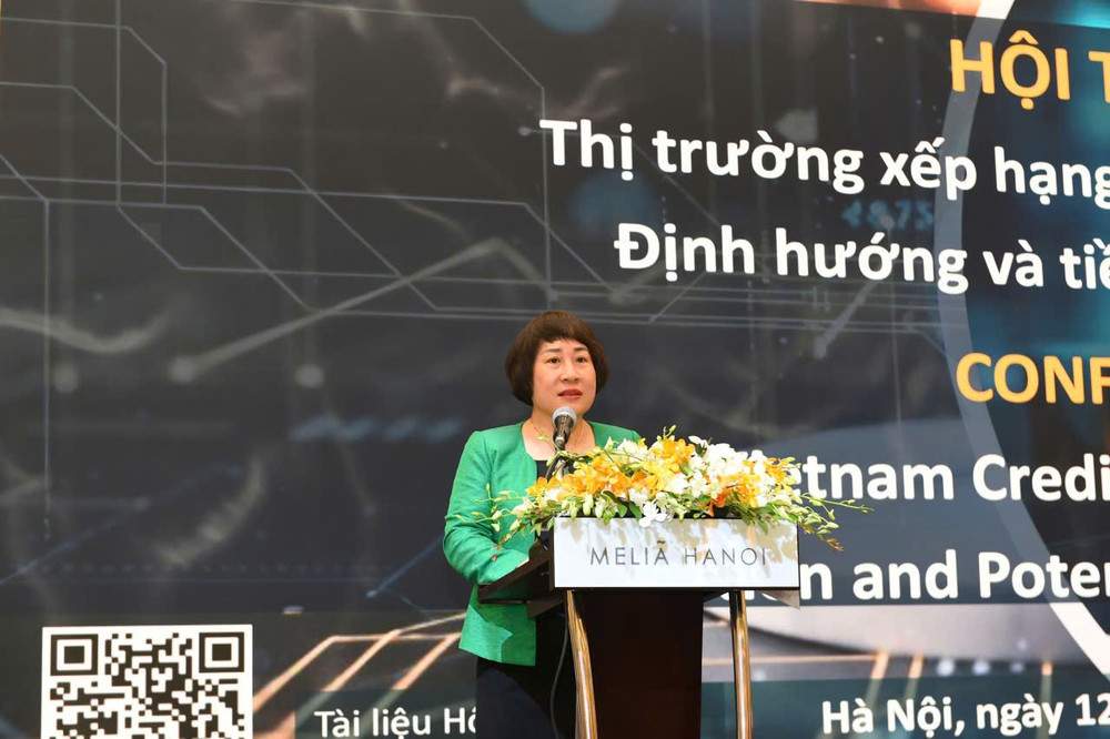 Trái phiếu có xếp hạng tín nhiệm chiếm hơn 1/3 dư nợ toàn thị trường, đạt gần 461 nghìn tỷ đồng
