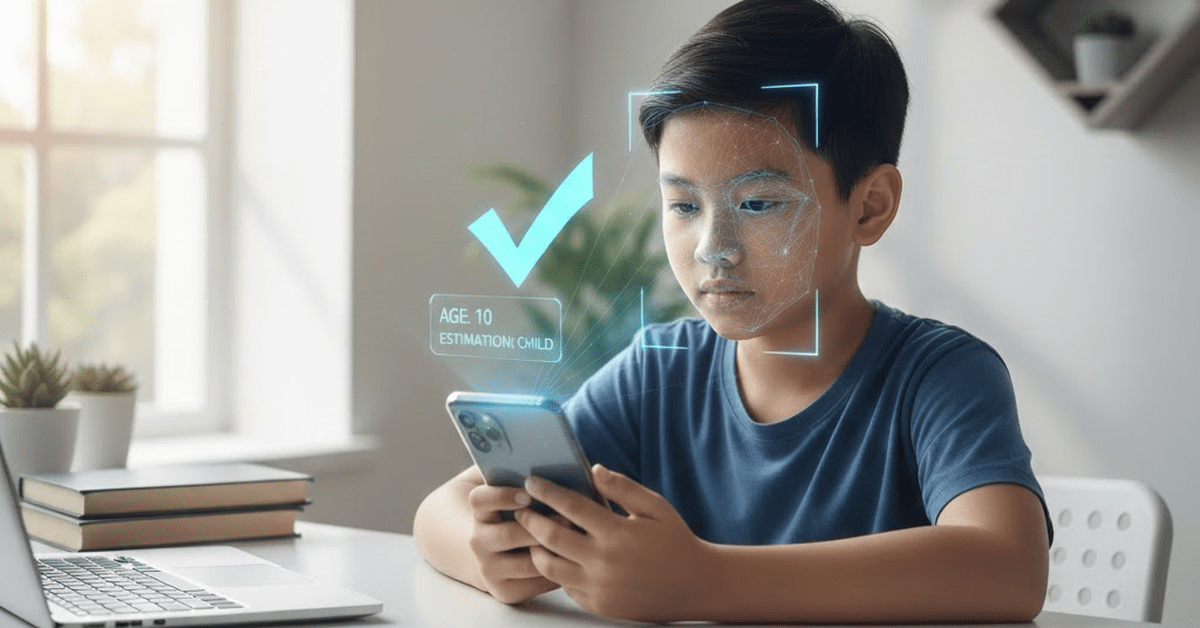Trẻ em lên mạng ngày càng sớm, AI có thể bảo vệ các em đến đâu?