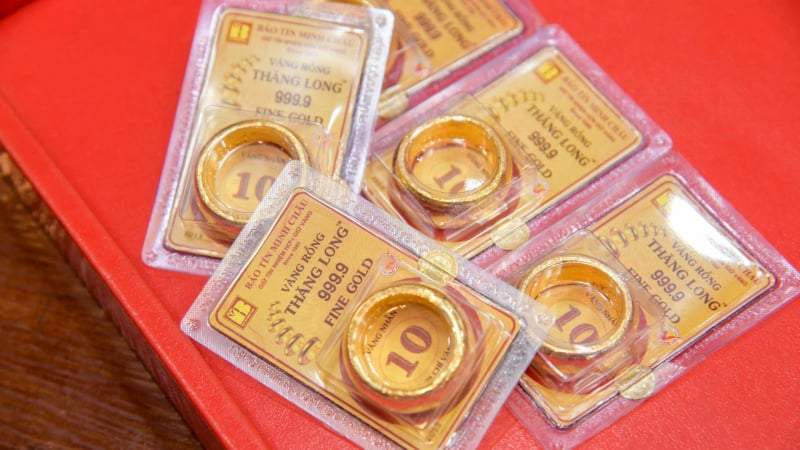 Trong nước tăng giảm khó lường, thế giới dự báo giảm