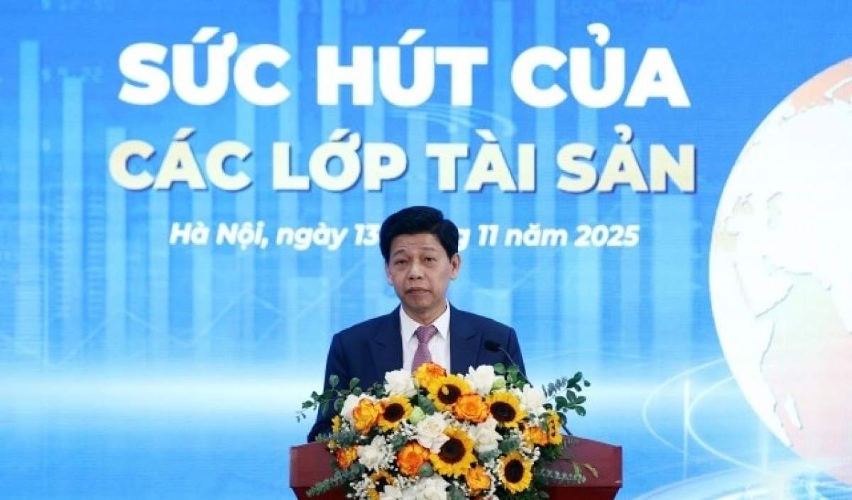 VIR workshop explores Digital Assets amidst Vietnam"s growth momentum