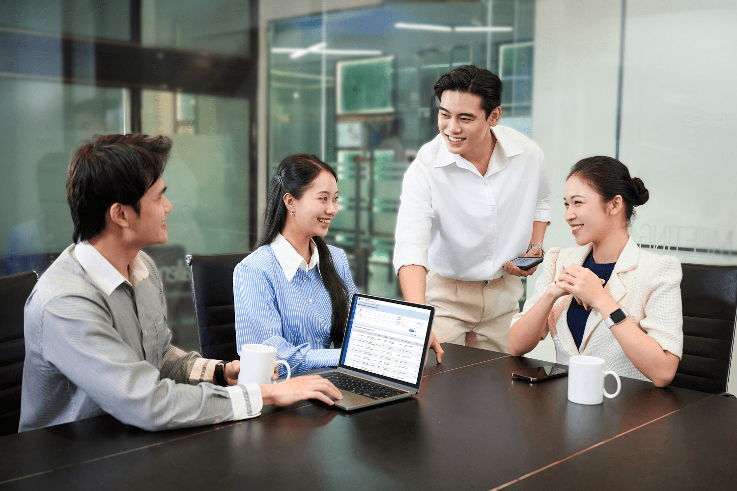 VNPAY phối hợp Thuế TP.HCM hỗ trợ hộ kinh doanh kê khai thuế