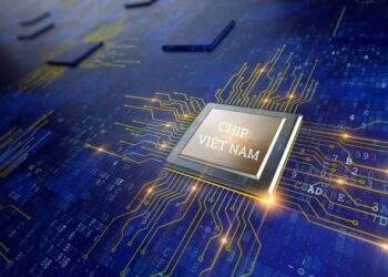 Việt Nam phấn đấu năm 2026 có cơ sở đầu tiên sản xuất chip bán dẫn