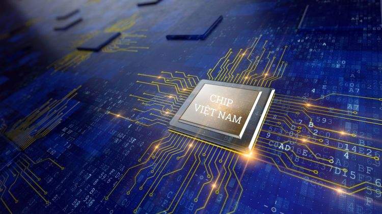 Việt Nam phấn đấu năm 2026 có cơ sở đầu tiên sản xuất chip bán dẫn