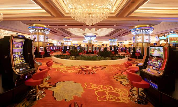 Vietnamese allowed to gamble at 3 casinos
