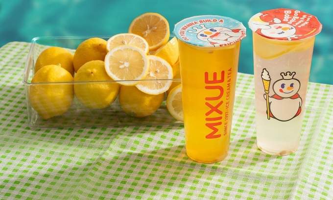 World’s largest food and beverage chain Mixue closes underperforming stores in Vietnam for the first time