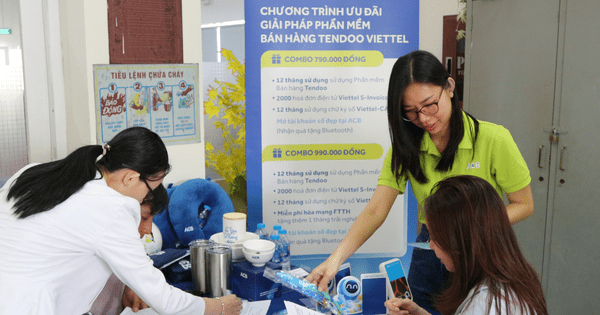 Xuống từng cơ sở, hỗ trợ hộ kinh doanh 60 ngày cao điểm chuyển đổi từ thuế khoán sang kê khai