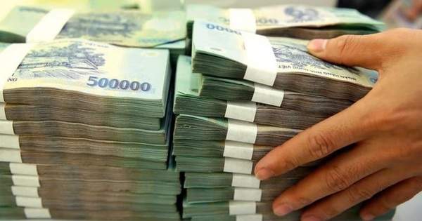 Kịch trần tại kỳ hạn dưới 6 tháng và cao nhất hệ thống ở nhiều kỳ hạn
