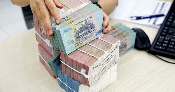 Biến động lãi suất, gửi tiết kiệm ở Agribank, Vietcombank, BIDV, VietinBank đầu tháng 11 cao nhất bao nhiêu?