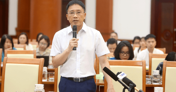 Hộ kinh doanh càng công khai, càng minh bạch thì sẽ không gặp phải tình huống vi phạm hành chính