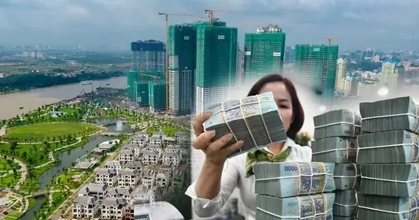 Lo ngại giá nhà, lãi suất cho vay đồng loạt tăng