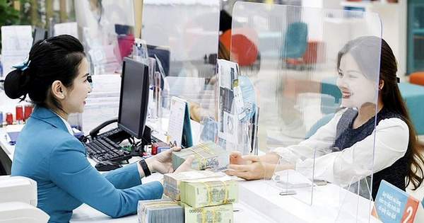 Cơ hội để ngân hàng đón dòng vốn xanh toàn cầu