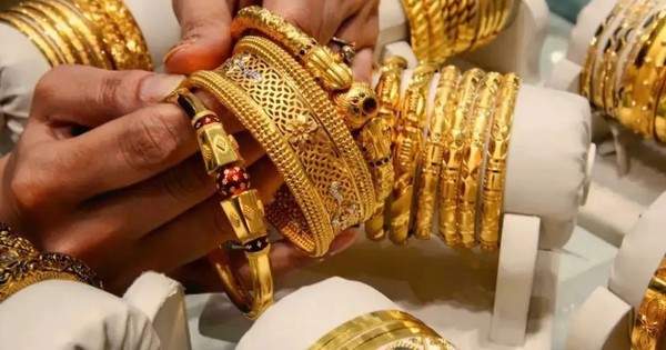 Giá vàng miếng tăng 1,7 triệu đồng/lượng, vàng nhẫn cũng lên giá