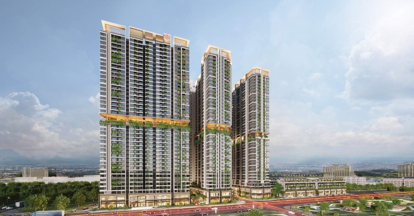 Chuyển nhượng 79% cổ phần Thuận An 1, Phát Đạt vẫn kiểm soát triển khai dự án