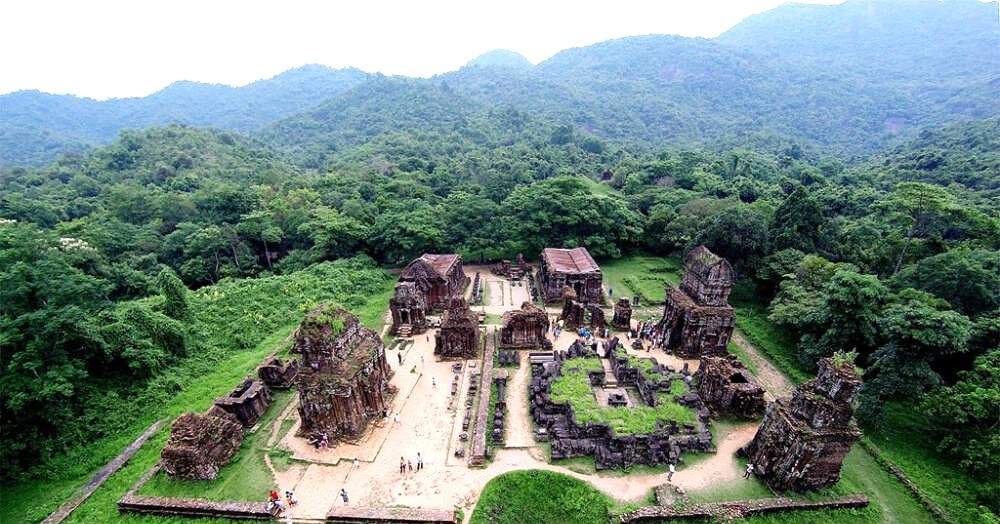 Đà Nẵng đấu thầu tìm nhà đầu tư 2 khu đô thị gần 130ha