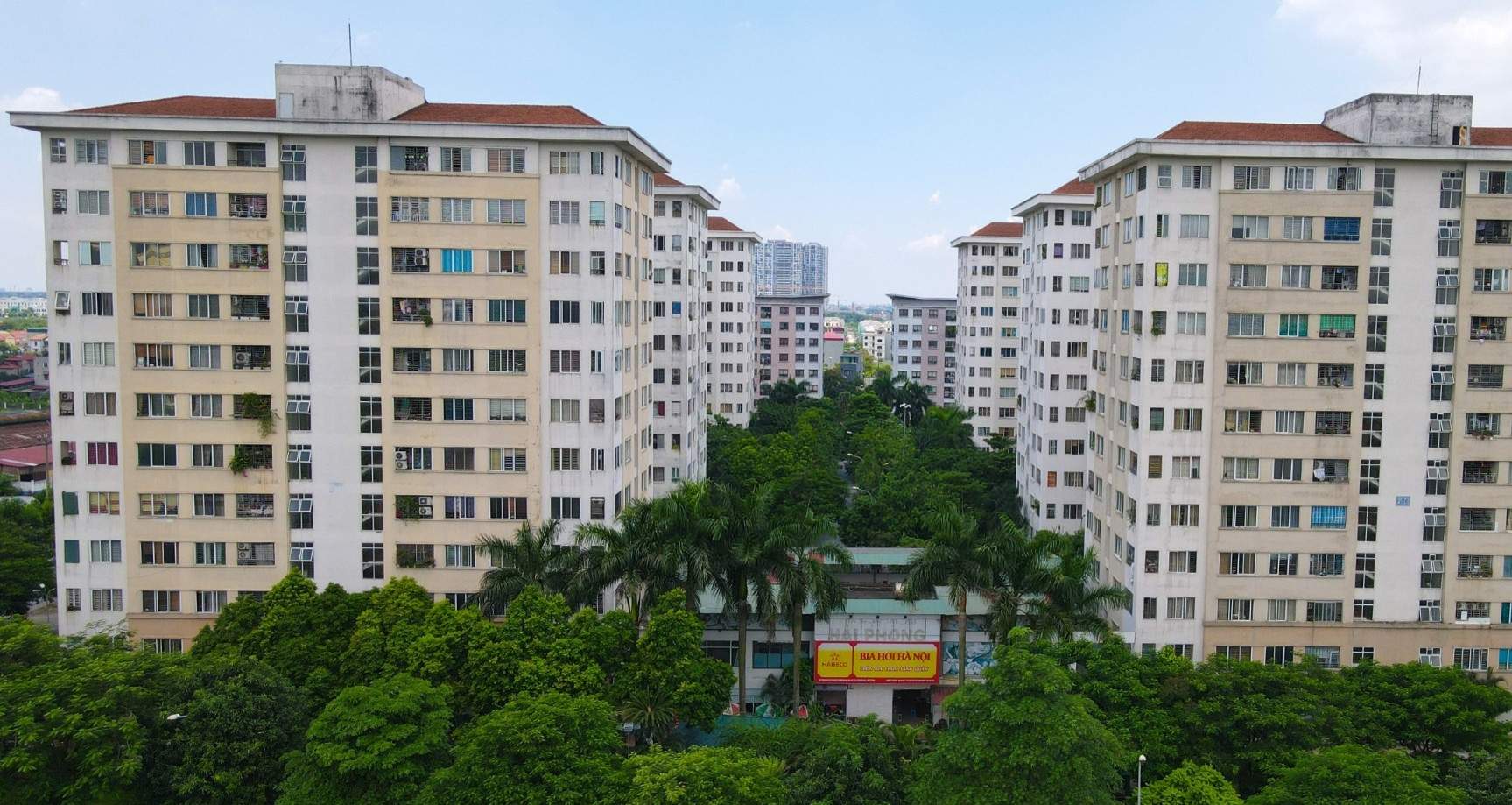 Đề xuất phạt 160 triệu đồng nếu để nhà ở xã hội 'lọt vào tay' người giàu