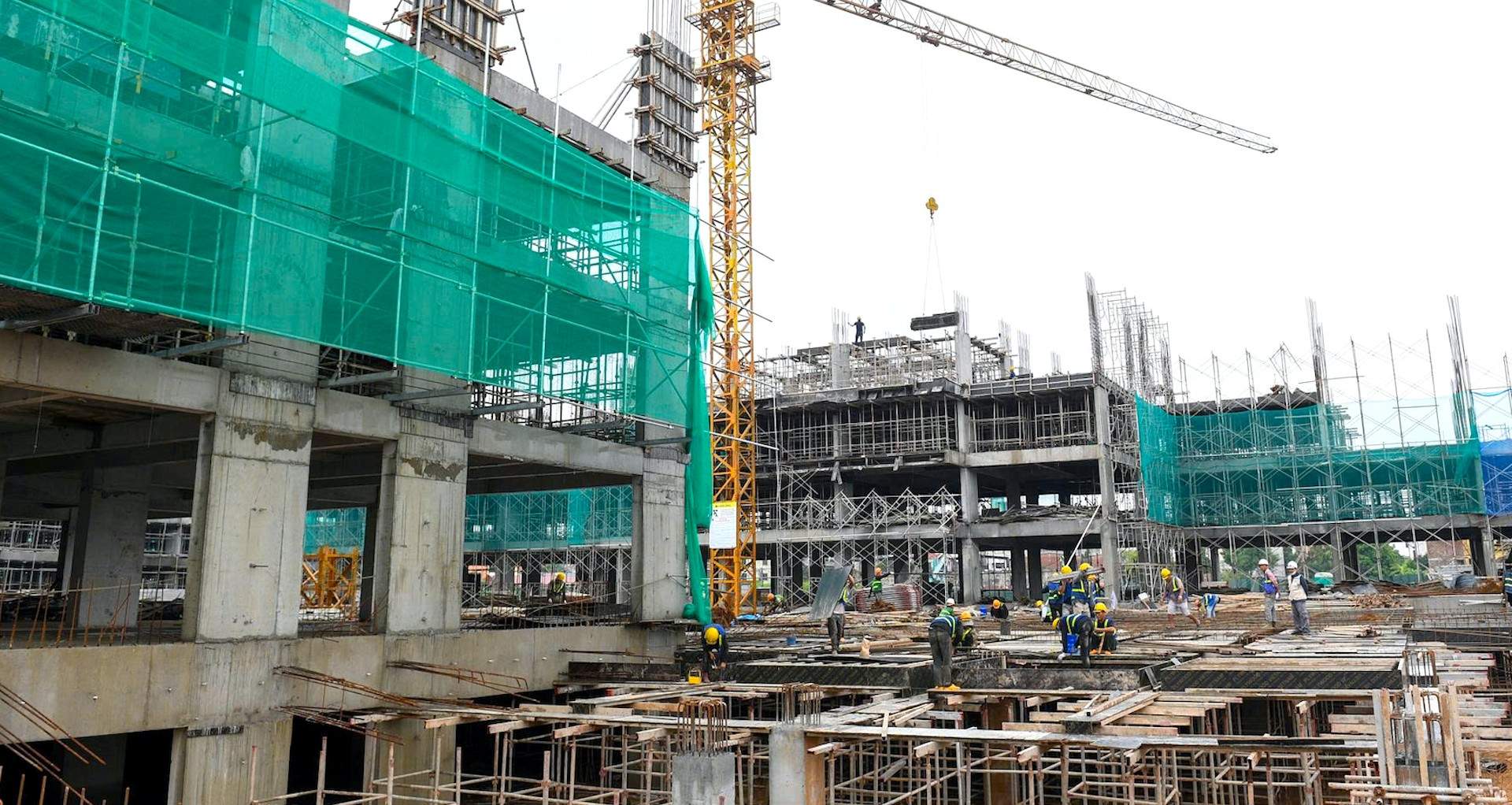 Gia đình thu nhập 40 triệu/tháng mất 10 năm để mua nhà ở xã hội 1,5 tỷ