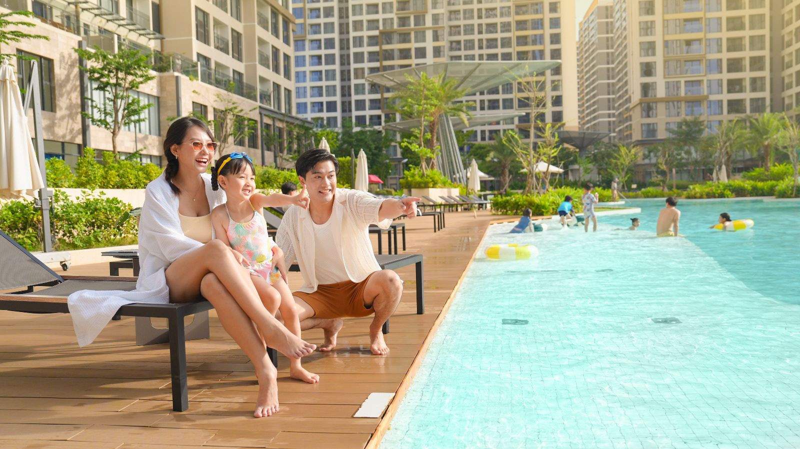 Branded Living  - tương lai của bất động sản cao cấp ở Việt Nam