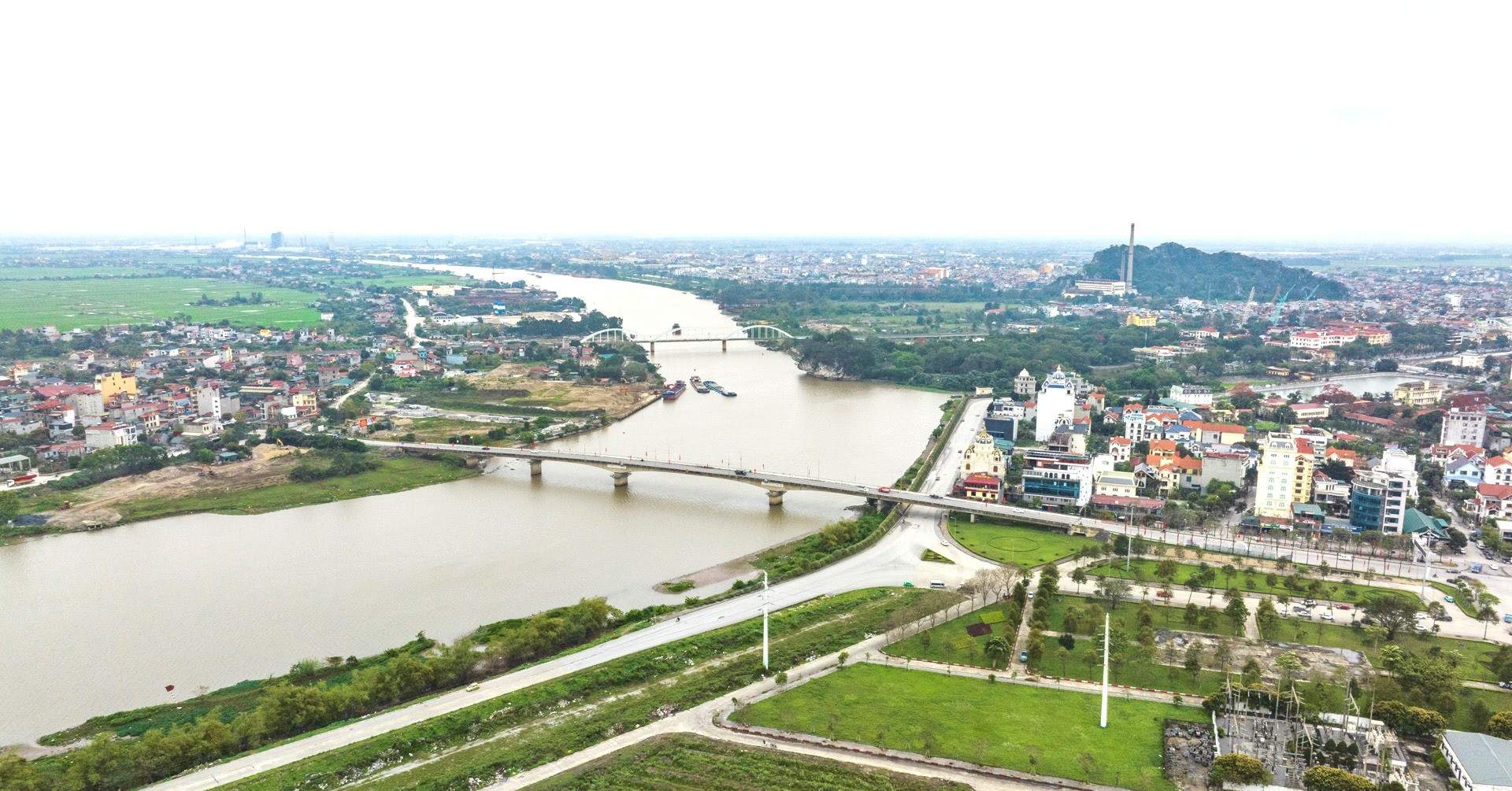 Ninh Bình sắp đấu giá gần 300 lô đất, khởi điểm thấp nhất 5 triệu đồng/m2