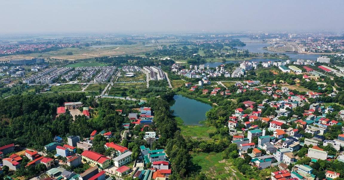 Phú Thọ sắp đấu giá 128 thửa đất, khởi điểm từ 2,7 triệu đồng/m2