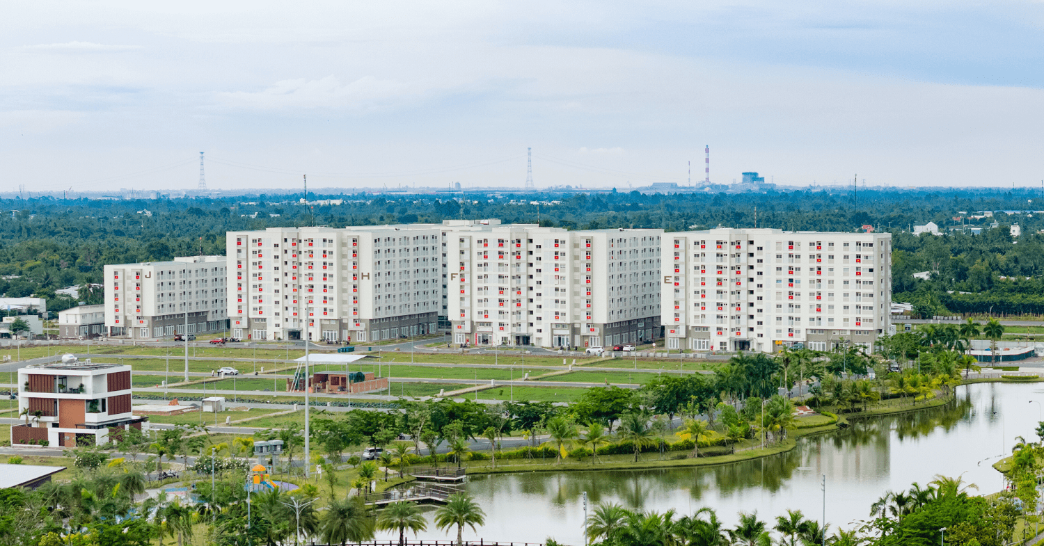 Nam Cần Thơ đón đầu vận hội mới của vùng Tây Nam Bộ