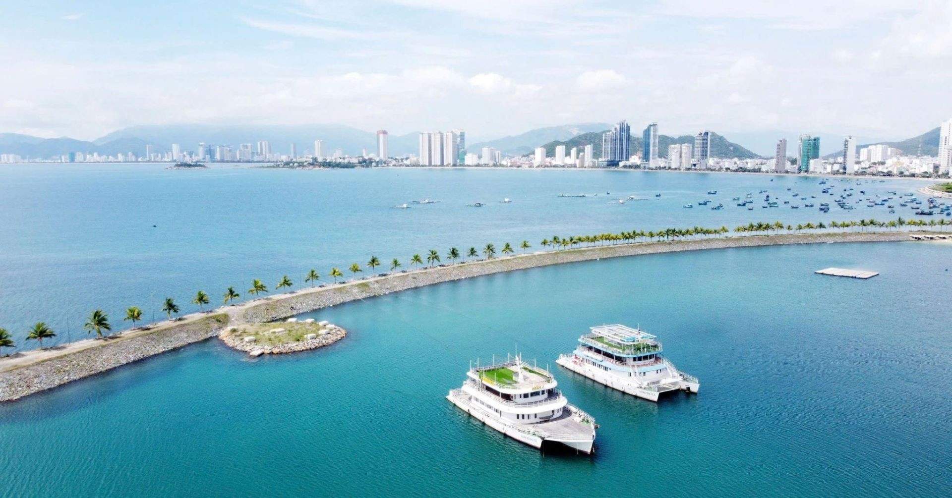 Nha Trang cần bệ phóng cho dòng vốn đầu tư tinh hoa, không chỉ nghỉ dưỡng biển