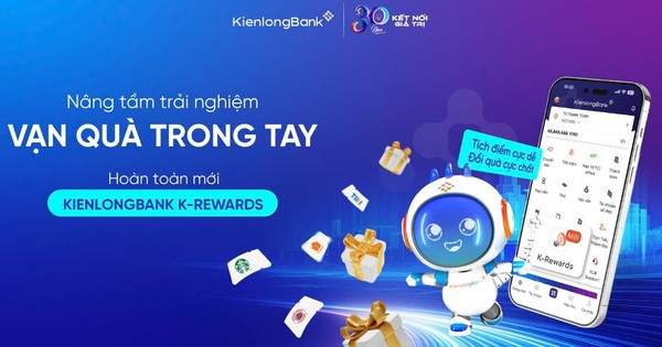 Dấu ấn 30 năm gắn kết và tri ân khách hàng