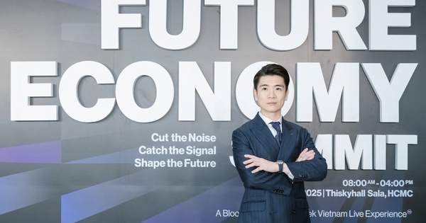 Tư duy lãnh đạo trẻ và hành trình đưa SHB bứt phá, dẫn đầu trong kỷ nguyên mới