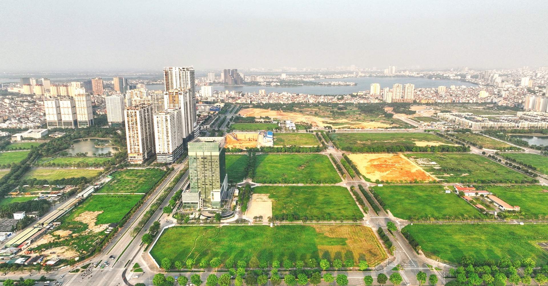 Quy định mới về tiền sử dụng đất có lợi cho người dân, doanh nghiệp