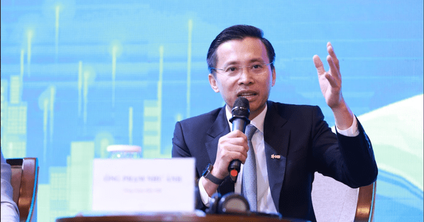 Nhiều doanh nghiệp FDI thay vì vay ở nước sở tại thì họ sang vay ở Việt Nam được lãi suất còn rẻ hơn