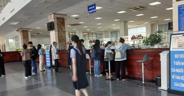 Chi tiết nộp thuế bán dự án bất động sản