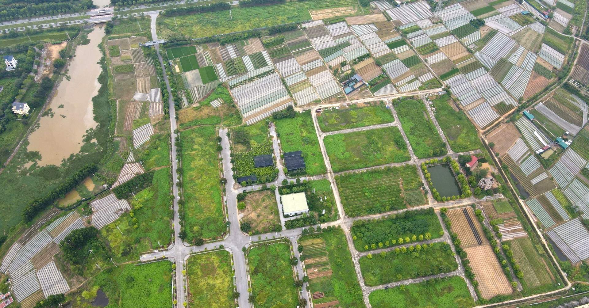 Thuế Hà Nội nhắc hạn cuối để được giảm 30% tiền thuê đất năm 2025