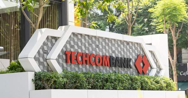 Hành trình của Techcombank - Câu chuyện điển hình về thương hiệu Việt vươn tầm khu vực