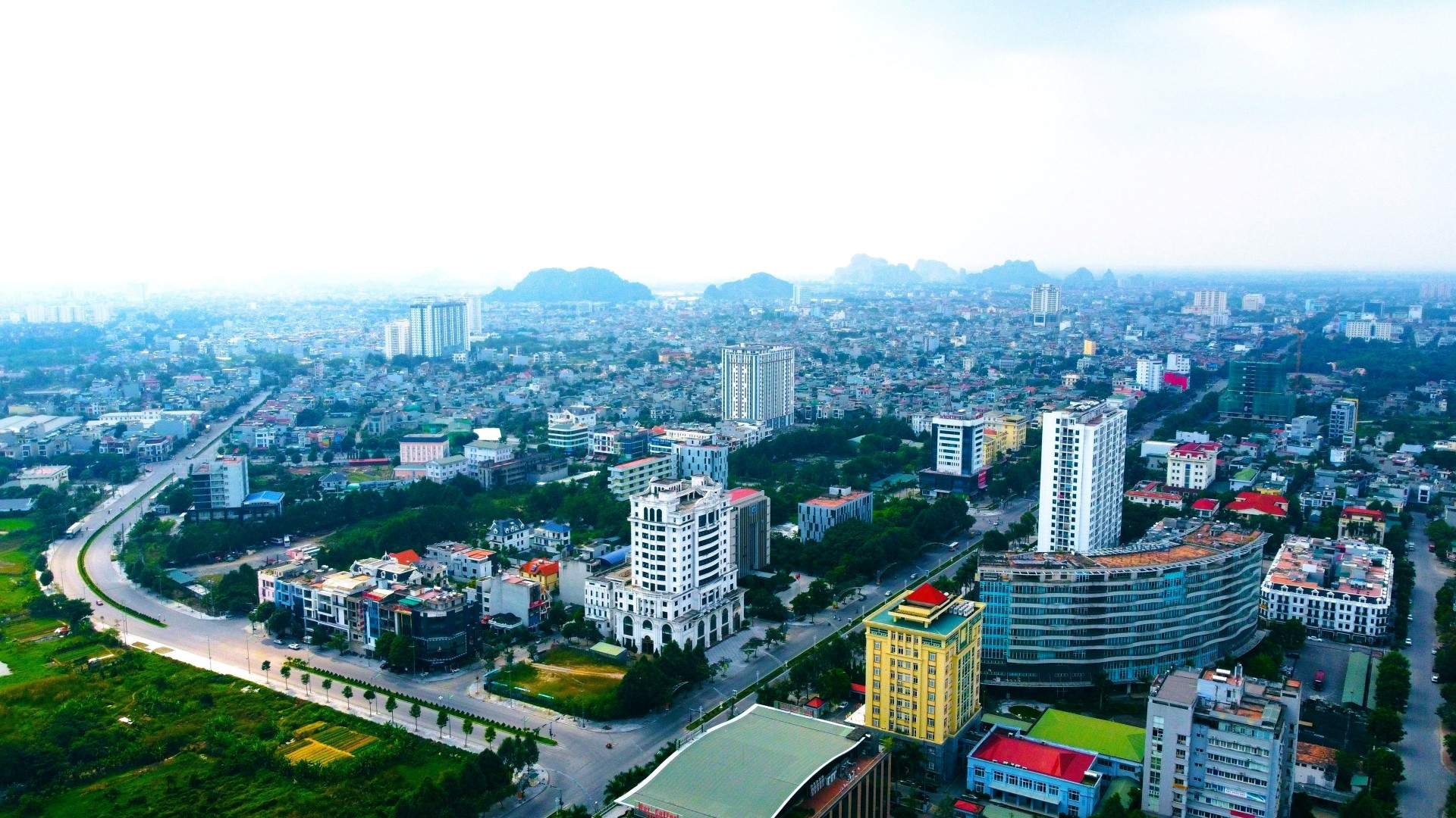 ‘Tứ Sơn’ - Động lực mới thúc đẩy Thanh Hóa bứt phá