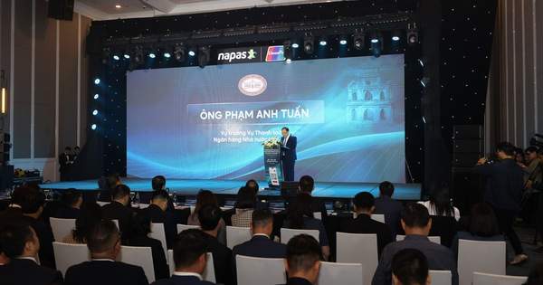 Viễn cảnh hàng triệu du khách Việt Nam dùng ứng dụng ngân hàng của chính mình quét mã QR tại Trung Quốc sắp trở thành hiện thực