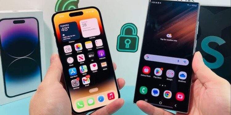 Apple bất ngờ cho phép chuyển dữ liệu từ iPhone sang Android cực nhanh trên iOS 26.3 1 Apple bất ngờ cho phép chuyển dữ liệu từ iPhone sang Android cực nhanh trên iOS 26.3