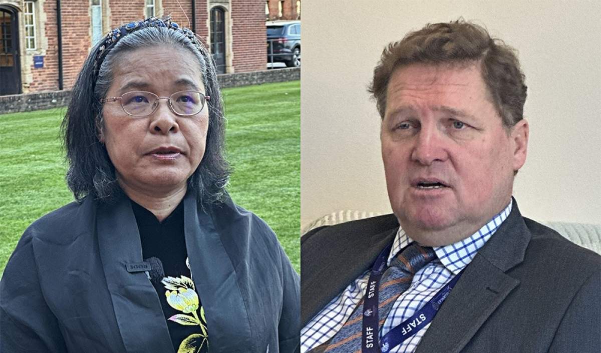 Ardingly College and KNI join forces in boarding education