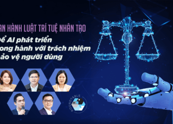 Ban hành Luật Trí tuệ nhân tạo: Để AI phát triển song hành với trách nhiệm bảo vệ người dùng - Ảnh 1