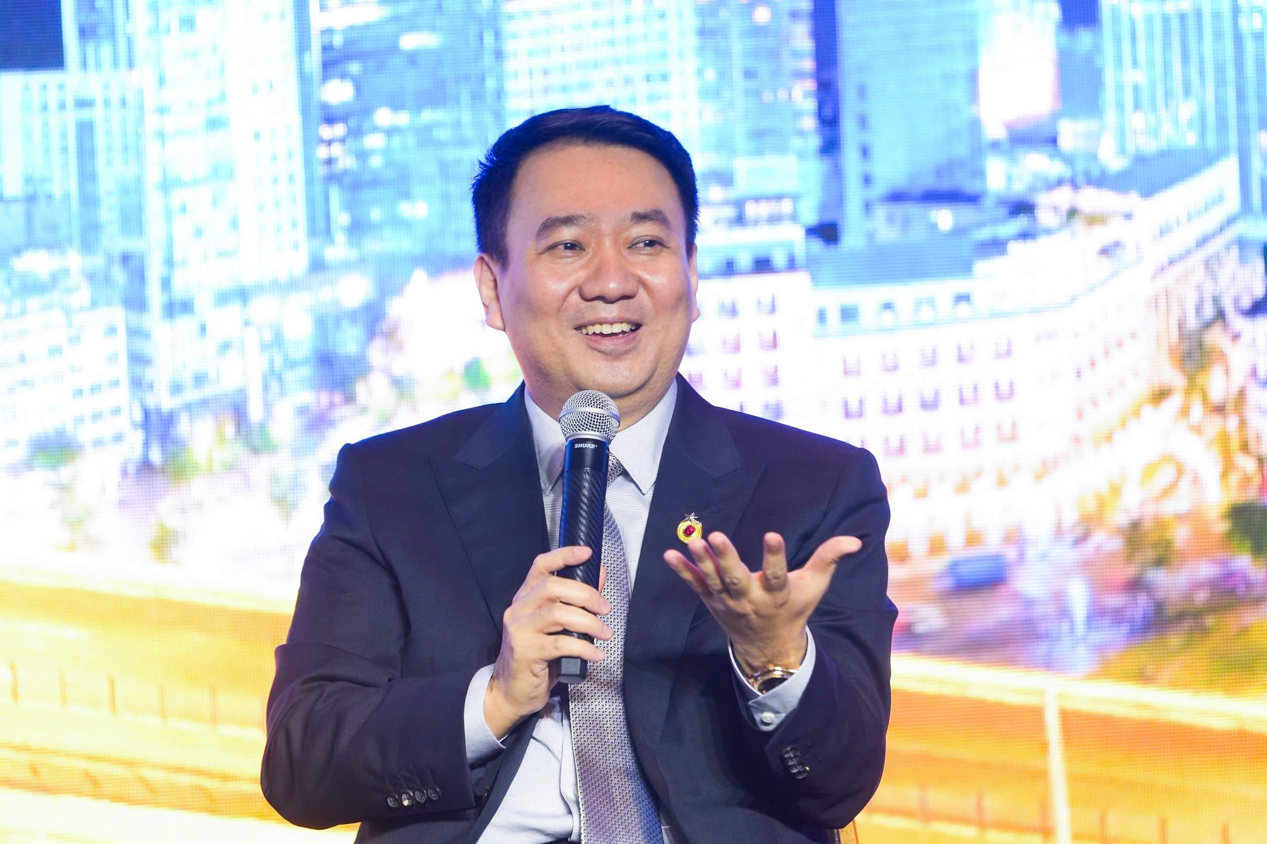 CEO PNJ nói về động lực chuyển mình sang nhà bán lẻ Lifestyle