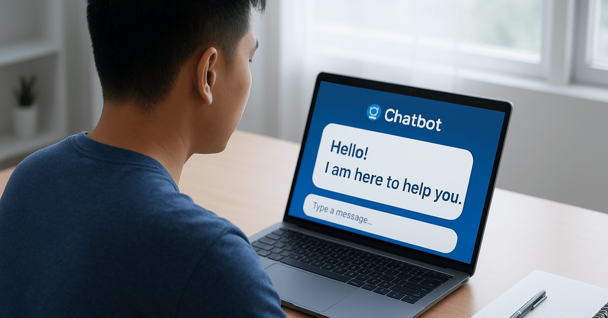 Chatbot AI trả lời ngày càng nhanh, ‘mượt’, nhưng nên tin bao nhiêu %?
