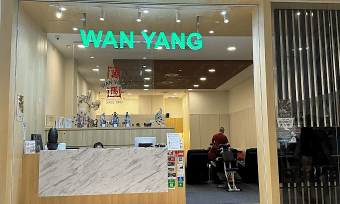 Customer losses from Singapore massage parlor Wan Yang’s sudden closure surge to nearly 0,000