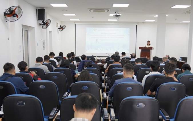 Đà Nẵng “bắt nhịp” công nghệ lượng tử